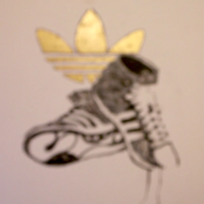Sublinismo Ft. Adidas
