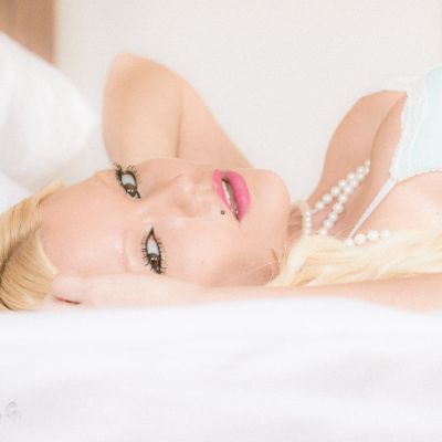 Larissa