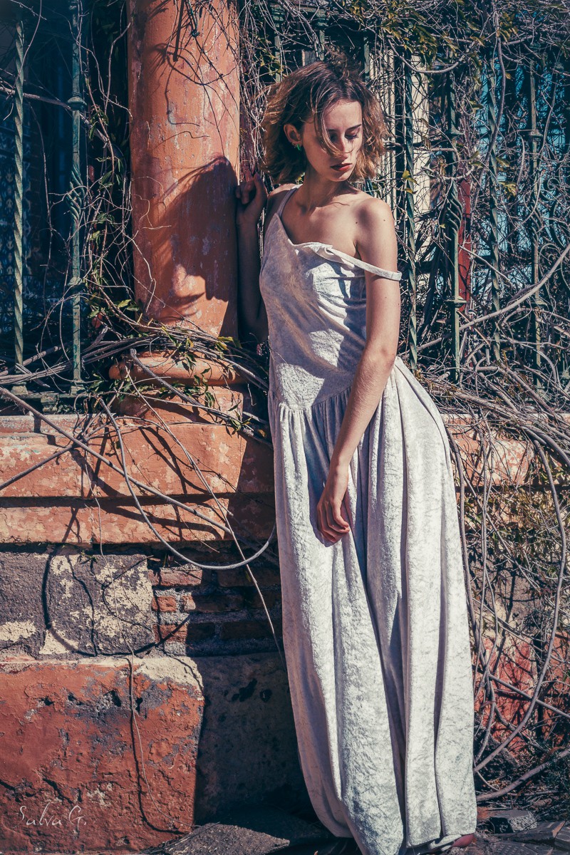 The House con Paula González