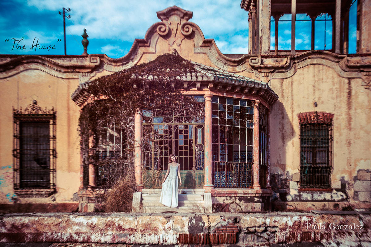 The House con Paula González